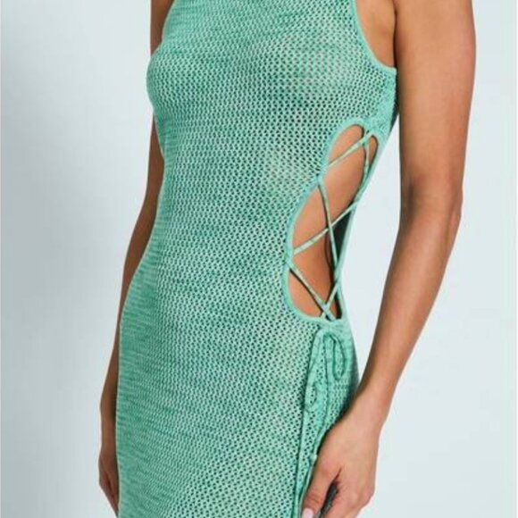 Devon Windsor Dress - Picture 2 of 5